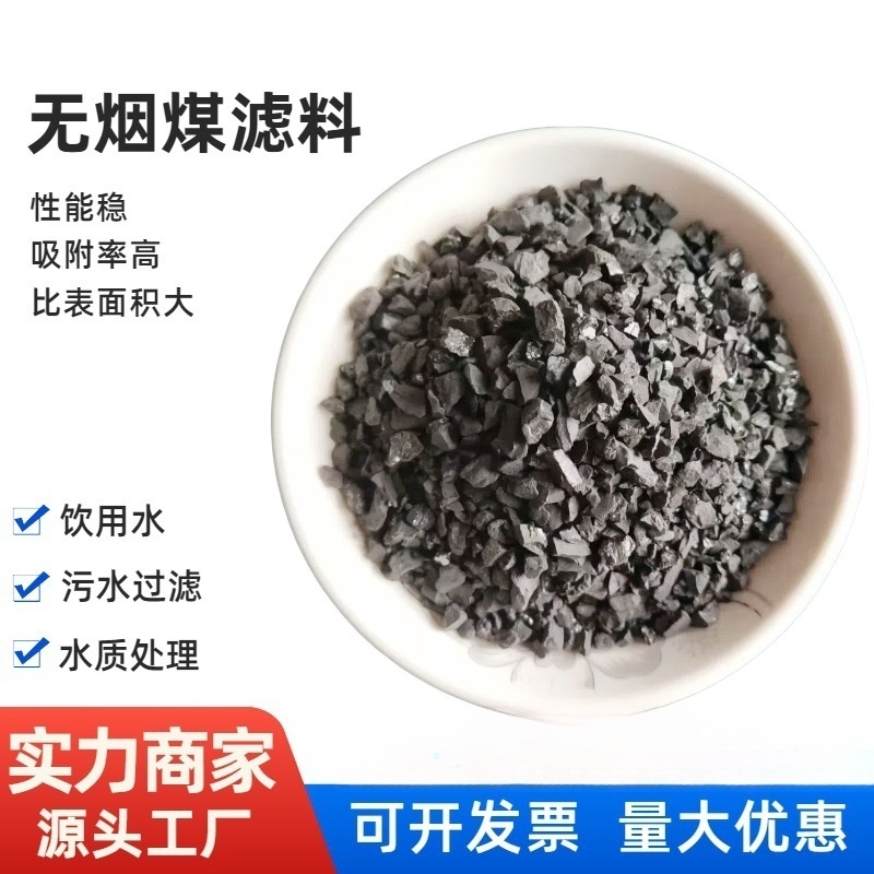 慕榕公司水处理材料展示