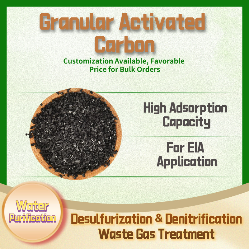 Coconut Shell Activated Carbon Price Analysis: Cost Factors & Supplier Selection Guide
